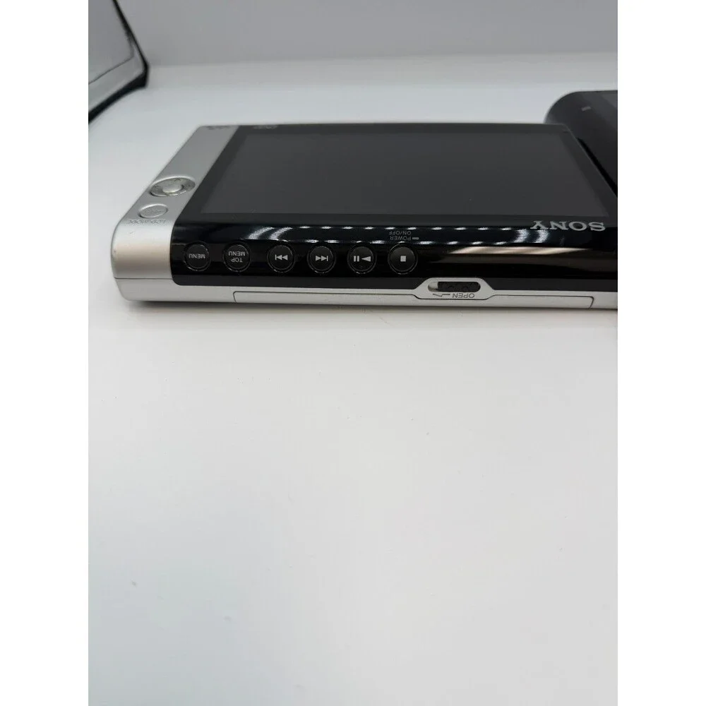 Sony good pre